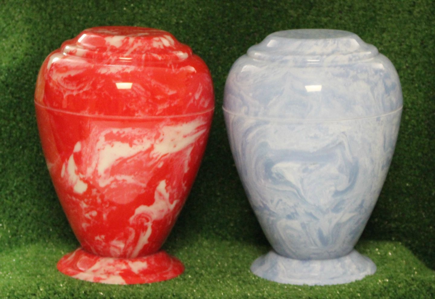 Urns and Urn Vaults Superior Vault Company Ltd.