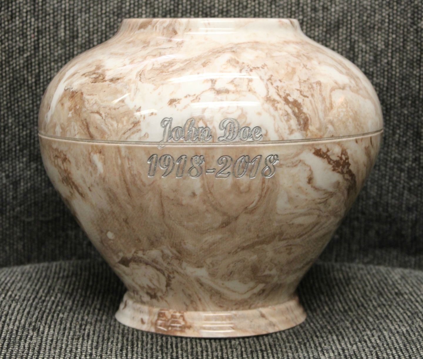 Urns and Urn Vaults Superior Vault Company Ltd.